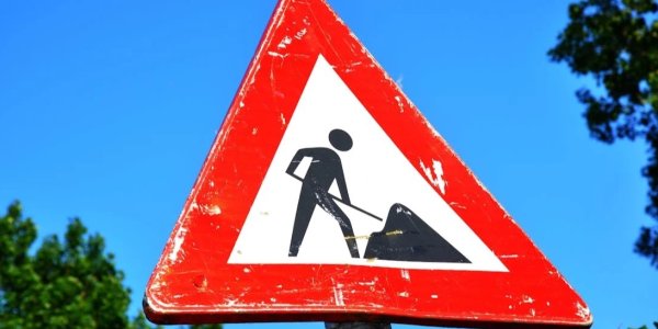 Foto: A28 tussen Nijkerk en Ermelo meerdere nachten afgesloten