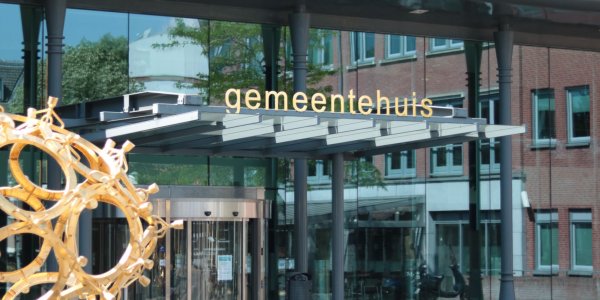 Foto: Analyse: Kaarten opnieuw geschud in Barneveld, dit zijn de winnaars en verliezers