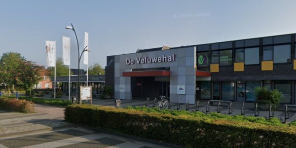 Foto: Optisport heeft 1,7 miljoen euro extra nodig voor sportaccommodaties Barneveld