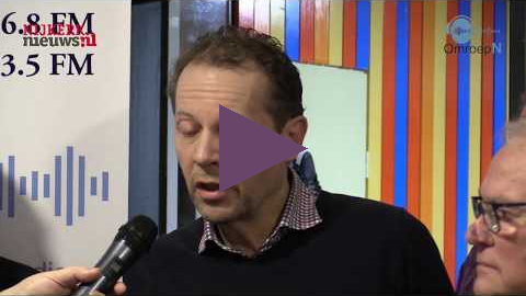 Politiek Café Nijkerk 2018 aflevering 5