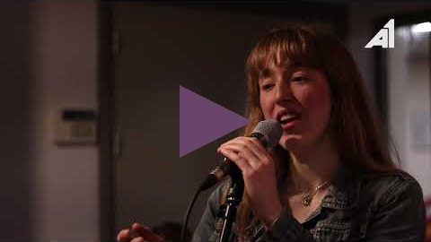 Skylake - Crossroads (live bij X-Podia)