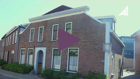 Rondleiding Struikelstenen Nijkerk