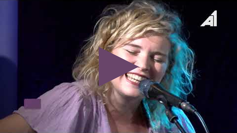 Countryland Sessions - Writers Round