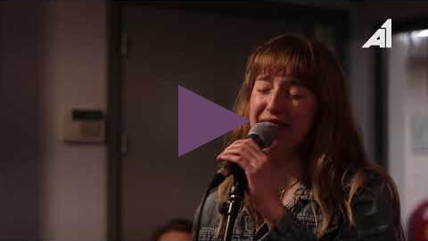 Skylake - Vicious (live bij X-Podia)