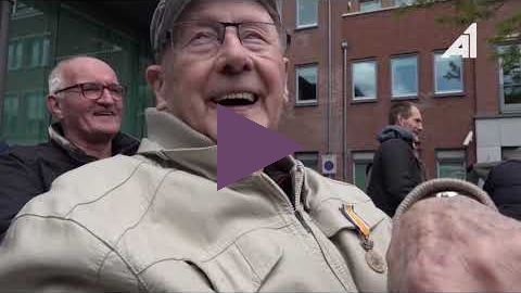 Veteranendag 2019 Barneveld