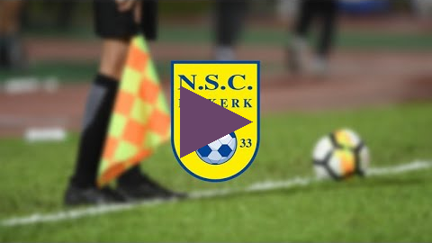 NSC - SC Genemuiden