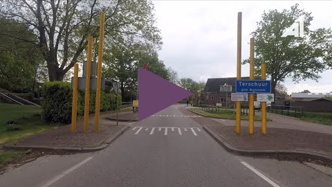 Rondje Regio S1, aflevering 8 - Terschuur