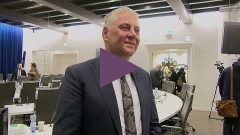 Jan Top - Voorzitter vertrouwenscommissie