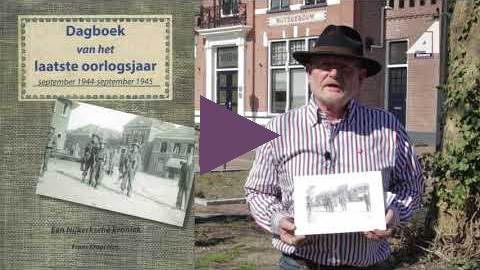 Theo Slijkerman over 75 jaar vrijheid