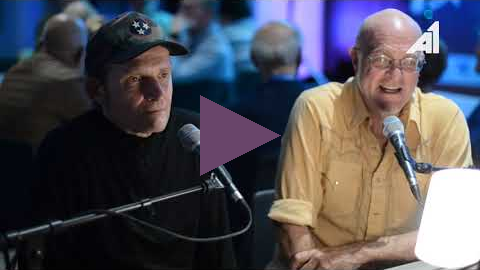 Countryland Sessions - Eric Brace & Thomm Jutz