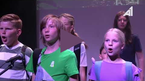 De Musical Kwetsbaar Nijkerk