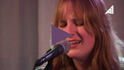 The Bird & The Bear - Lover's Waltz