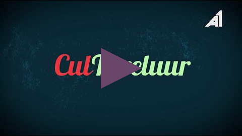 Cultureluur aflevering 4 - 75 jaar bevrijding