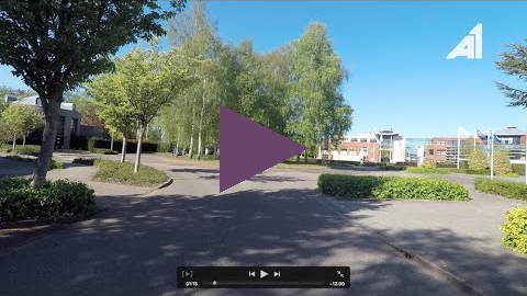 Rondje Regio S1, aflevering 6 - Corlaer deel 1 (Nijkerk)