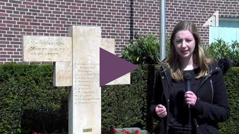 Dodenherdenking Nijkerk 2020 Uitgebreide samenvatting