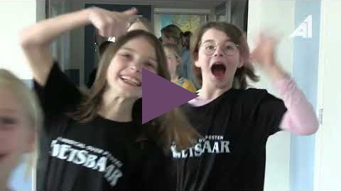 Musical club Nijkerk met Jeffrey Sanders en gastdocent Wieneke Remmers