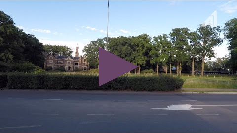 Rondje Regio S1, aflevering 19 - Barneveld centrum