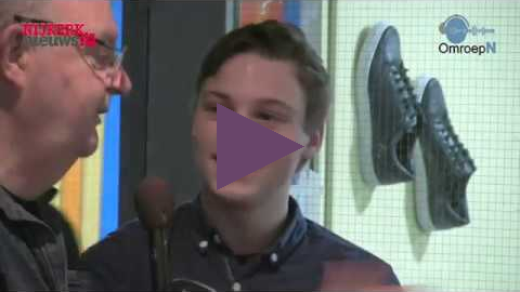 Politiek Cafe Nijkerk 2018 aflevering 1