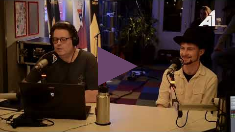 Countryland Studio Sessions - Turmoil