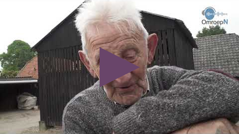 25 Verhalenvandestraat Garderen 88jarigeman