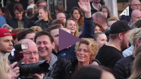 Smaak Festival Nijkerk 2019