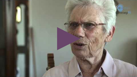 Selma - Het meisje met de blonde haren