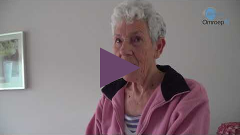 6 Verhalen van de straat Barneveld Kwispel&onkruid