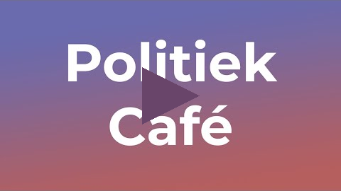 Het Politiek café Barneveld van 11 Maart 2022