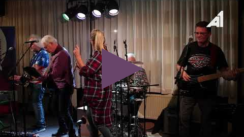 Beehive - Blue Moon Of Kentucky