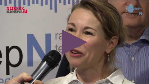 Politiek Café Nijkerk 2018 aflevering 3