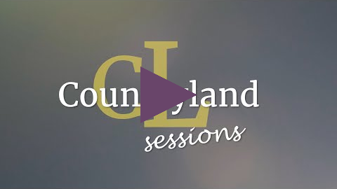 Countryland Sessions - The Heartstrings