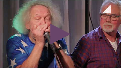 Beehive - Call Me The Breeze