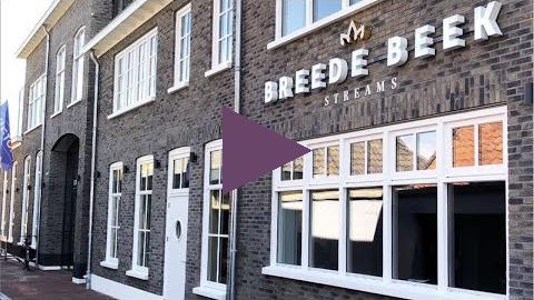 Lijsttrekkersdebat Nijkerk 2022