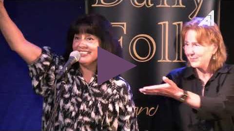 Countryland Sessions - Daily Folk