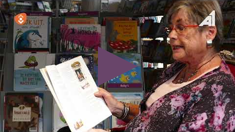 Voorleesmoment - Hans en Grietje deel 2