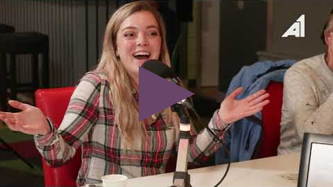 Countryland Studio Sessions met Kimmy June