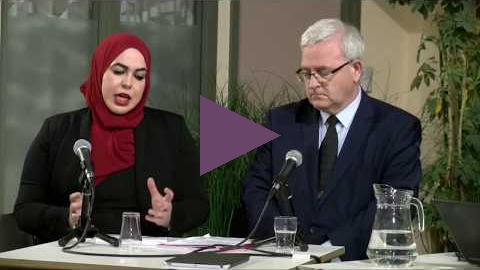 Nijkerk Stemt: Het Lijsttrekkersdebat