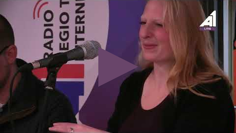 Esther Croeze en Tom van Moll - Early Morning