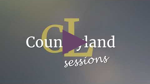 Countryland Studio Sessions - Maxime Baas en Casper Nagtegaal