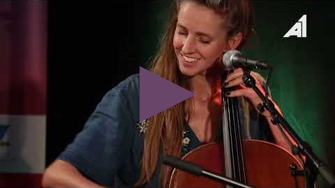 Countryland Sessions - Yellofox