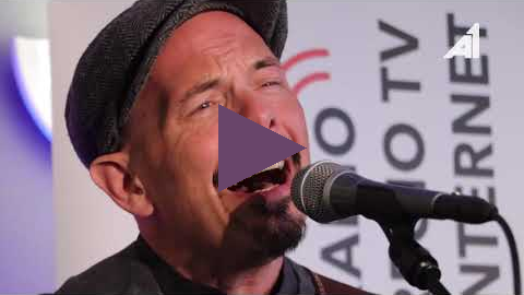 Countryland Studio Sessions met Michael Antony Austin