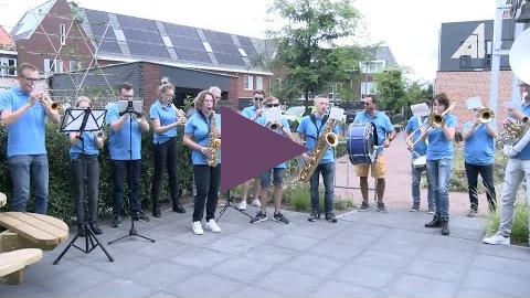 Regio Actueel ontvangt NSFC