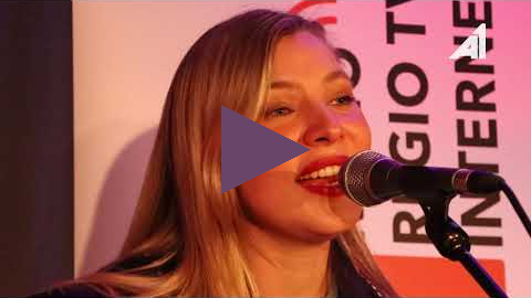 Countryland Studio Sessions met Melanie Ryan