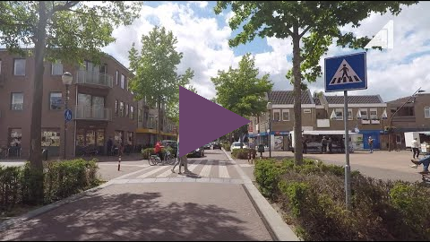 Rondje Regio S1, aflevering 17 - Hoevelaken deel 2