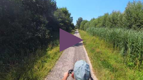 Rondje Regio op de fiets, De Schammer